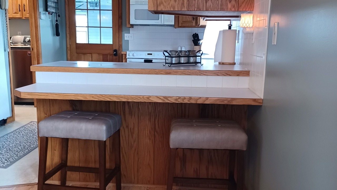 Photo of Kitchen in Arlington