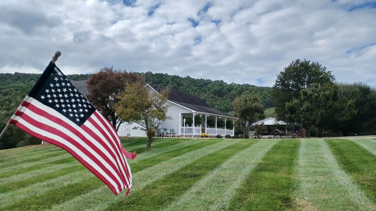 Photo of Outdoor in Arlington