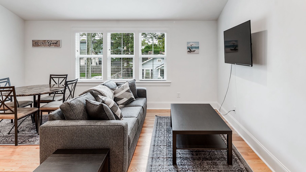 Photo of Livingroom in Villa Heights