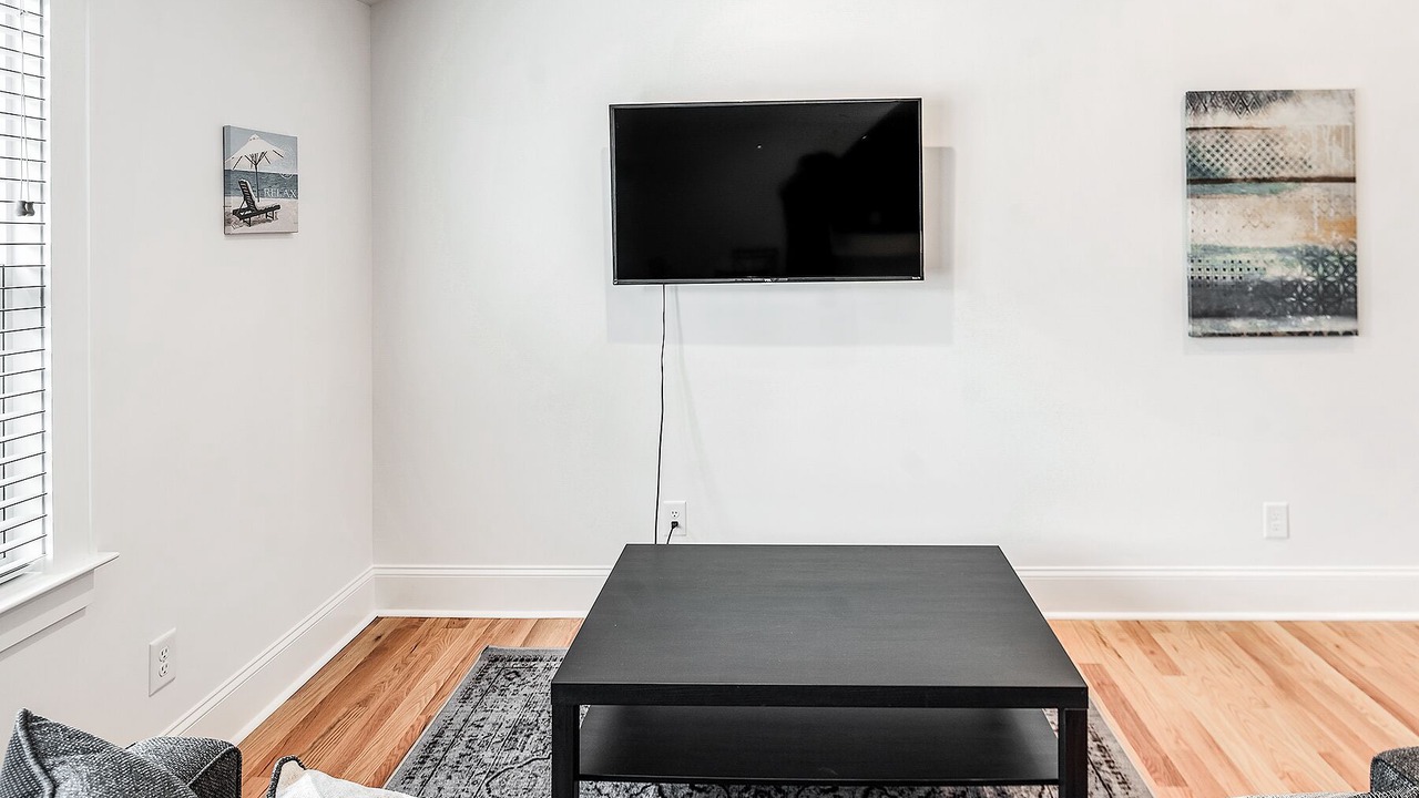 Photo of Livingroom in Villa Heights