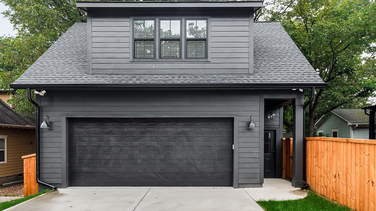 Photo of Outdoor in Villa Heights