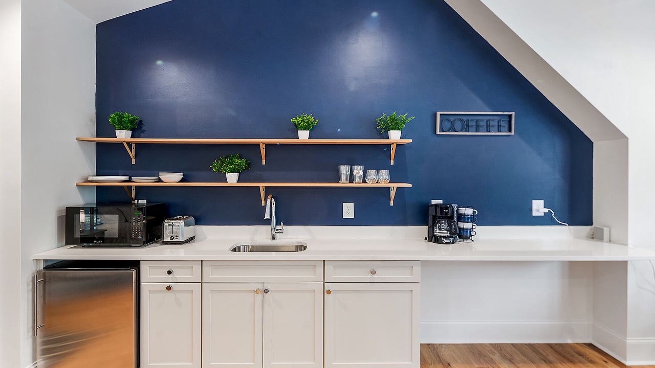 Photo of Kitchen in Villa Heights