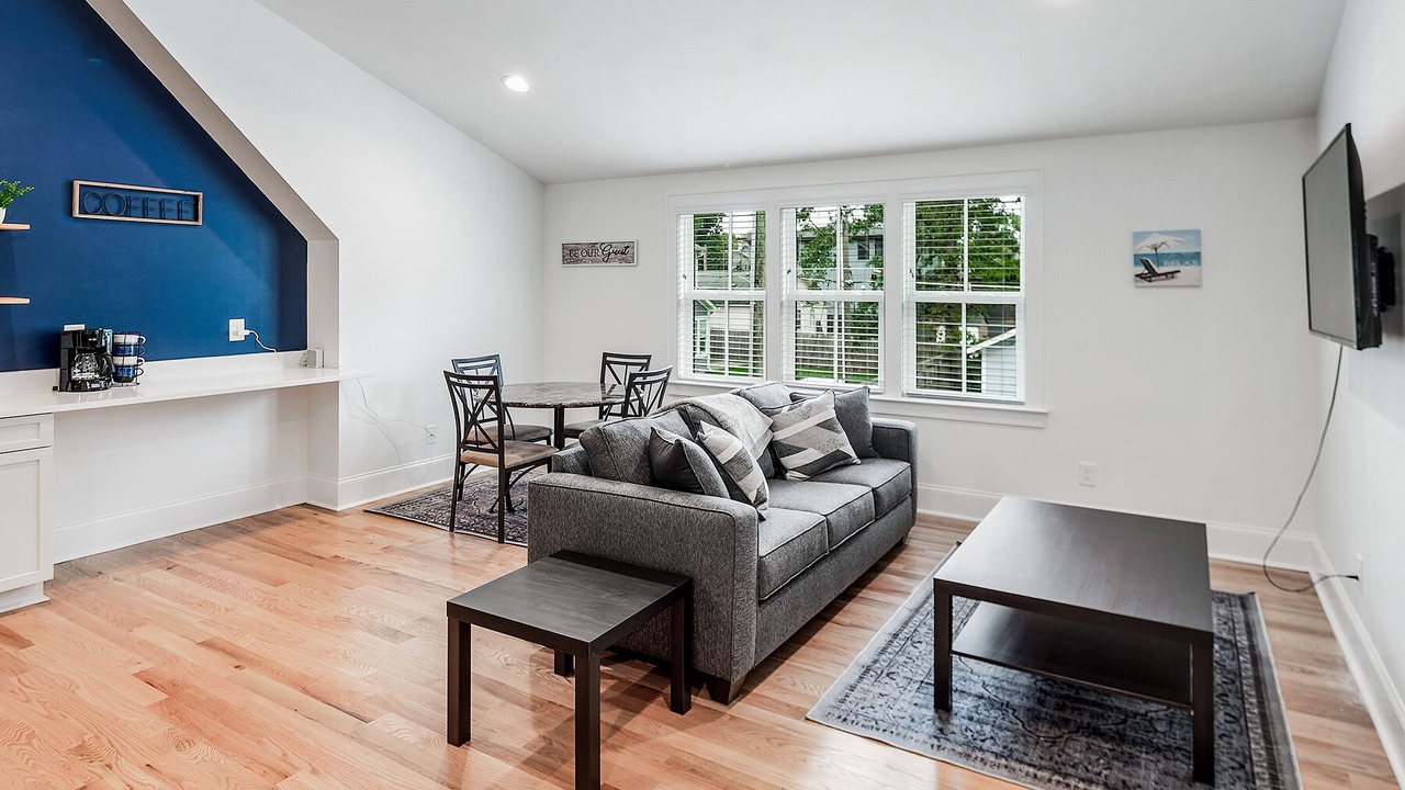 Photo of Livingroom in Villa Heights