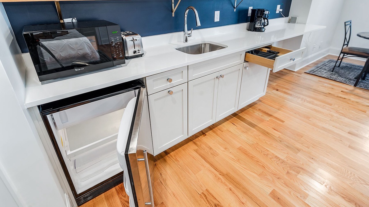 Photo of Kitchen in Villa Heights