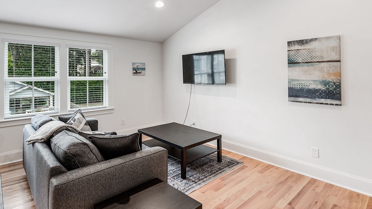 Photo of Livingroom in Villa Heights