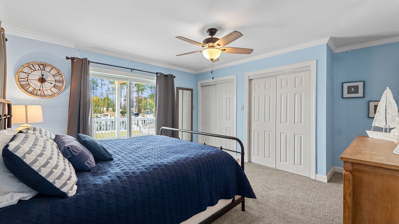 Photo of Bedroom in Oriental