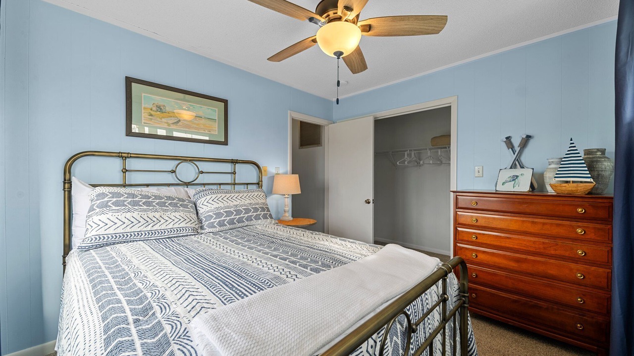 Photo of Bedroom in Oriental