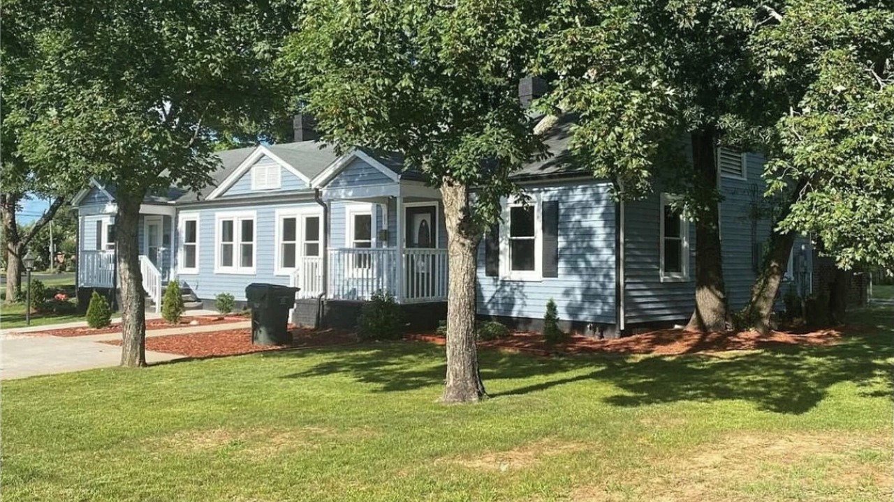 Photo of Outdoor in Burlington