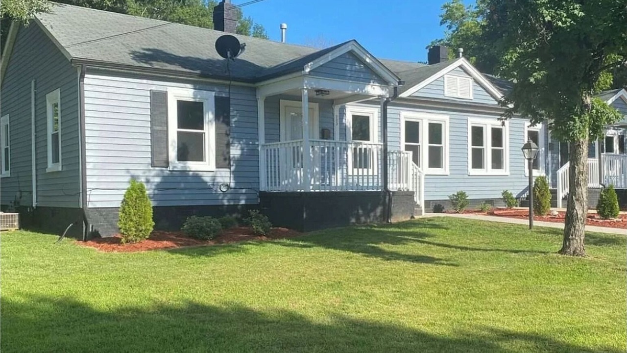 Photo of Outdoor in Burlington