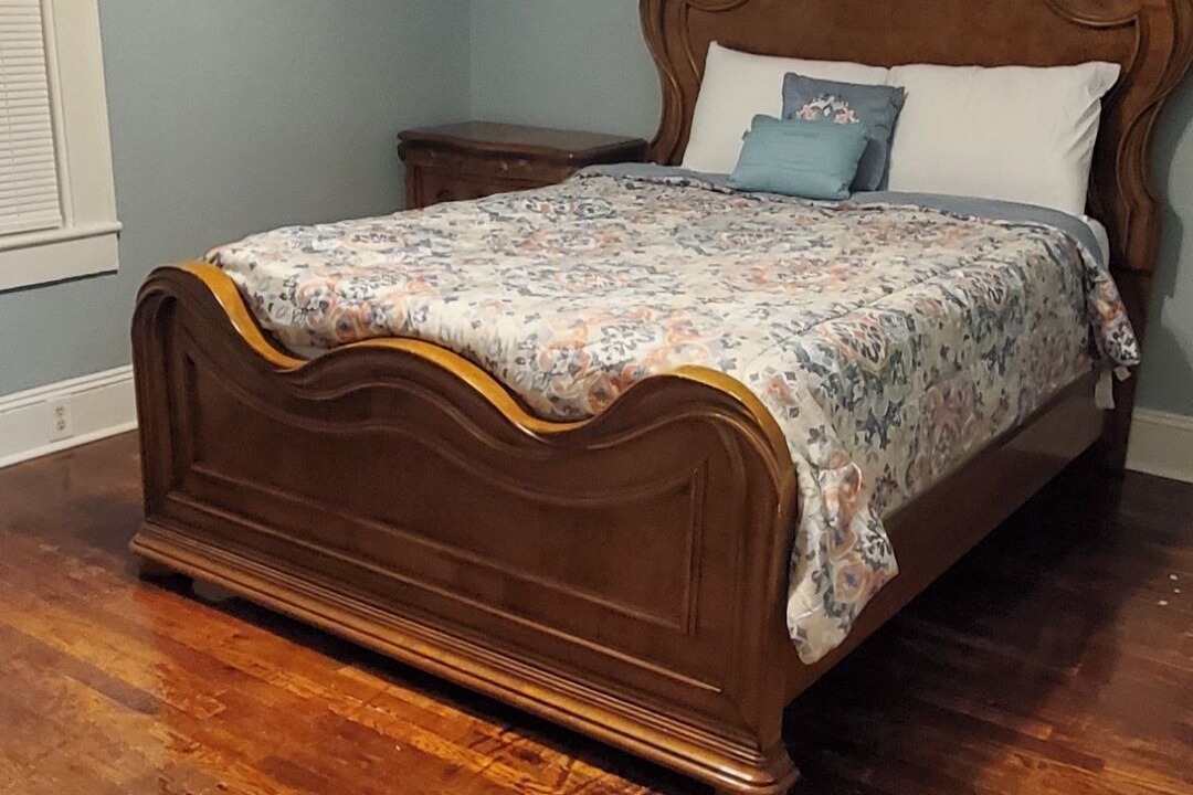 Photo of Bedroom in Burlington