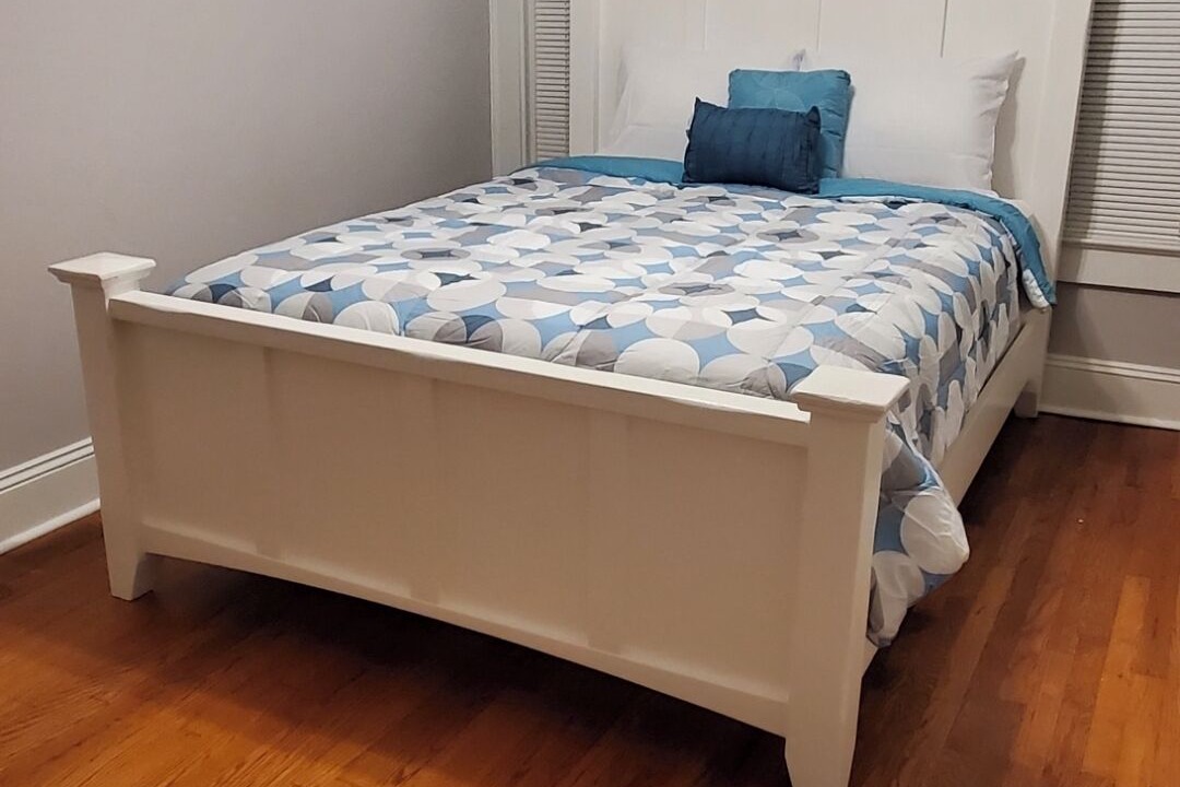 Photo of Bedroom in Burlington