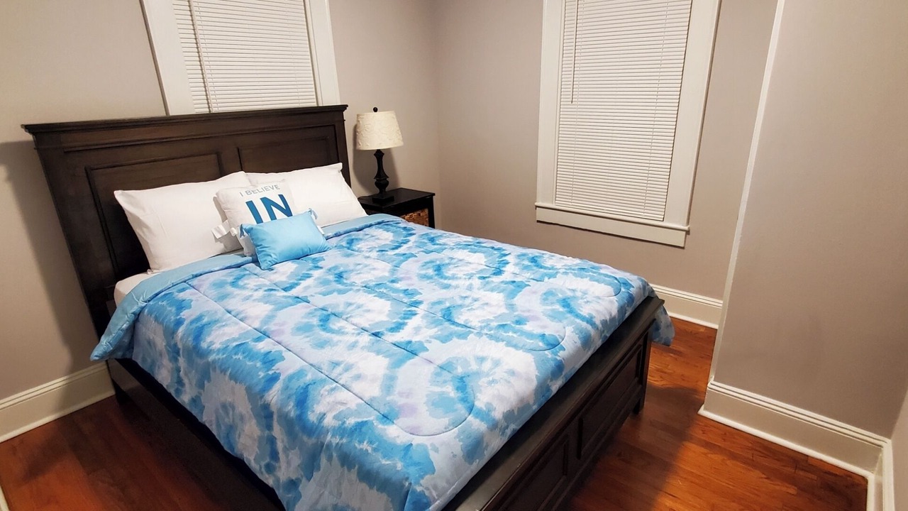 Photo of Bedroom in Burlington