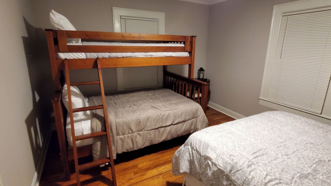 Photo of Bedroom in Burlington