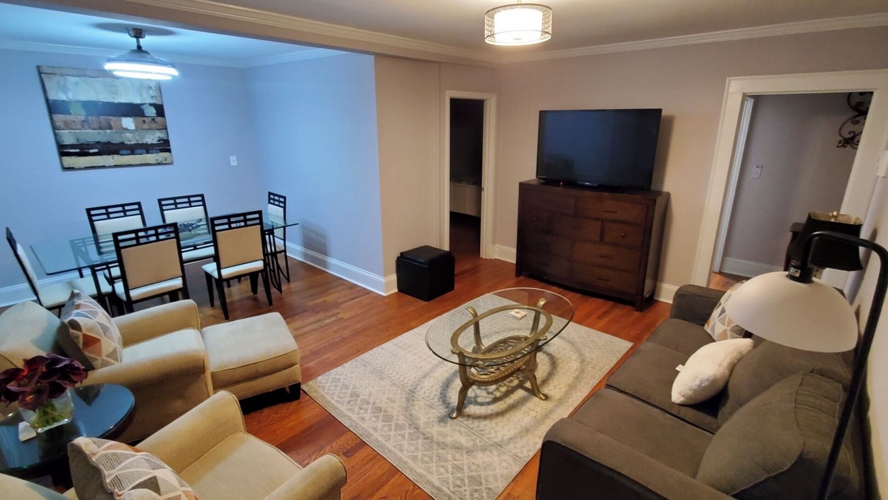Photo of Livingroom in Burlington