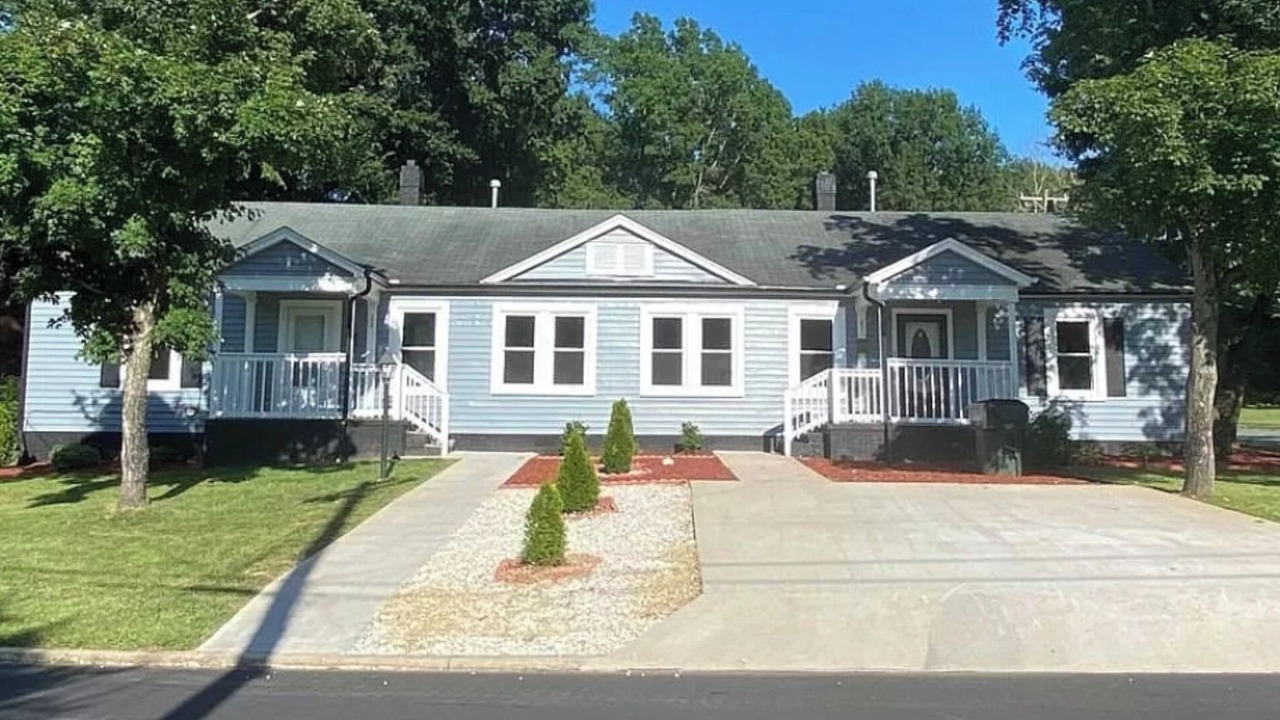 Photo of Outdoor in Burlington