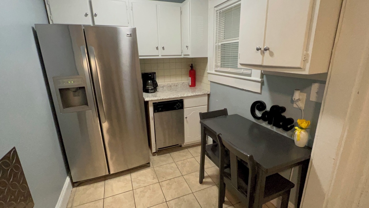 Photo of Kitchen in Burlington