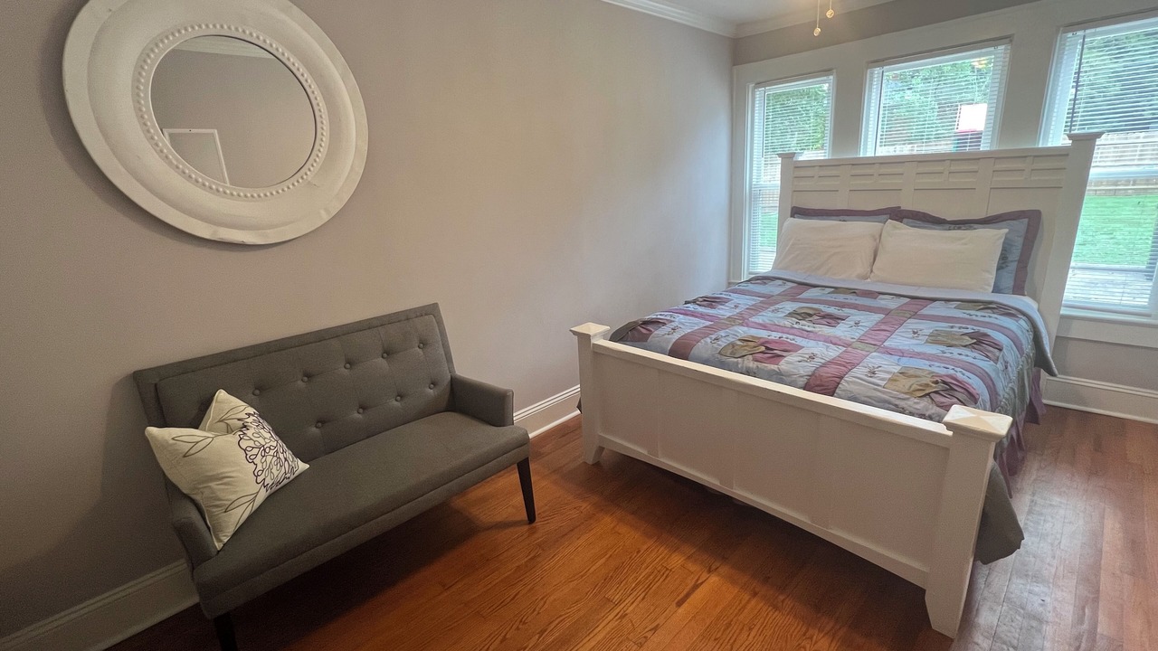 Photo of Bedroom in Burlington