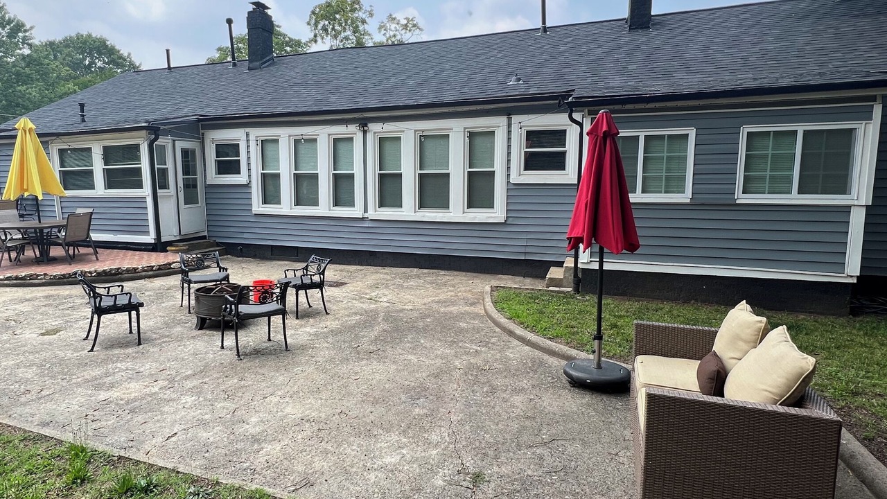 Photo of Outdoor in Burlington