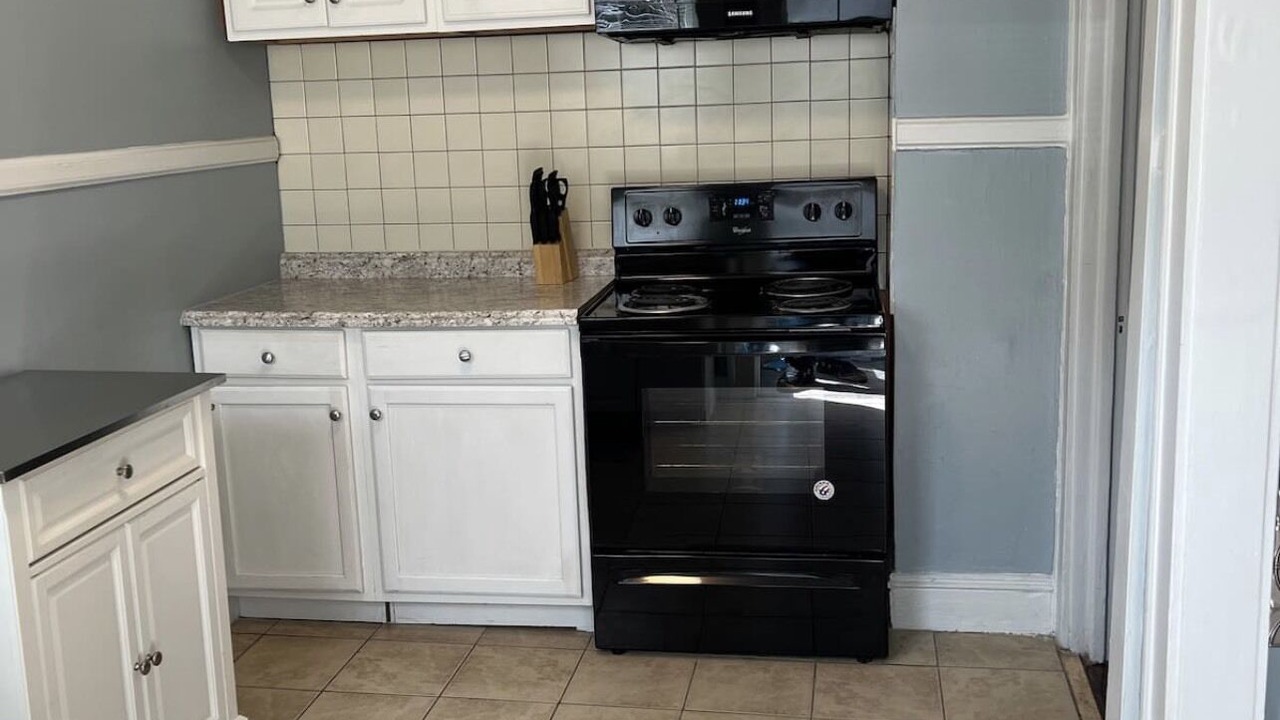 Photo of Kitchen in Burlington