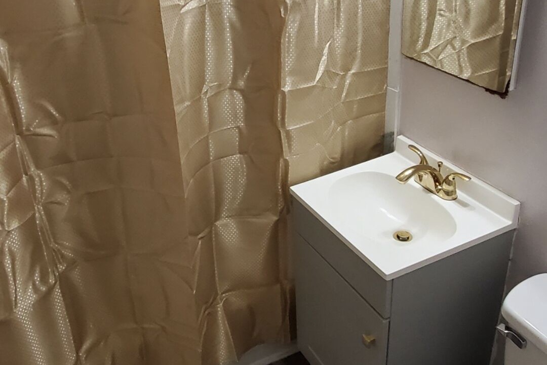 Photo of Bathroom in Burlington