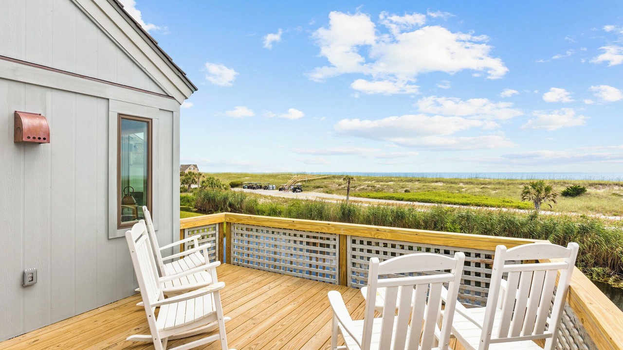 Photo of Others in Bald Head Island