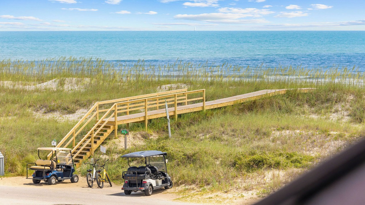Photo of Others in Bald Head Island