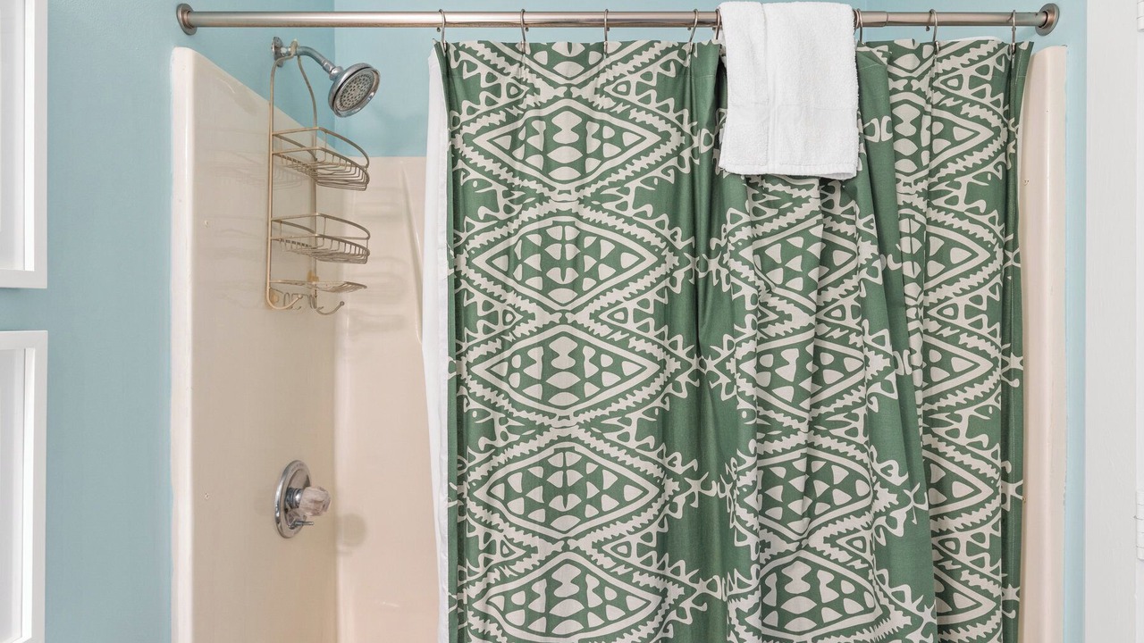 Photo of Bathroom in Bald Head Island