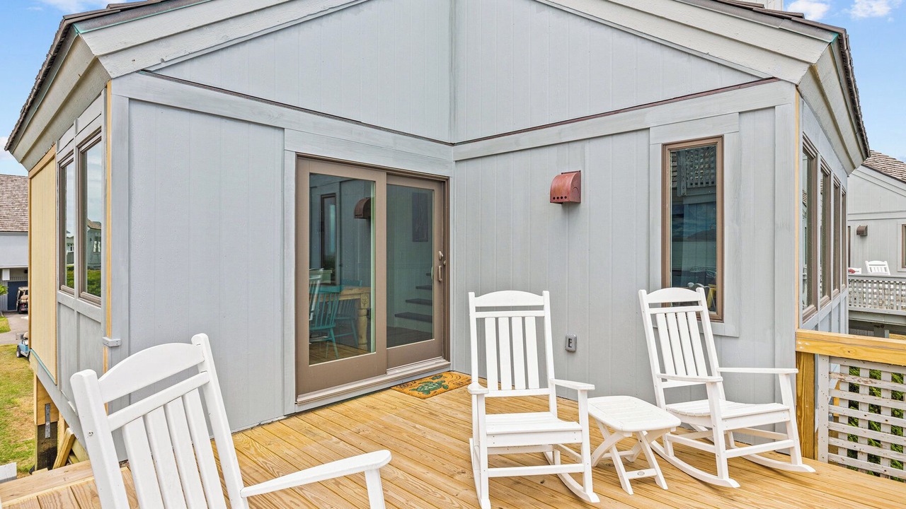 Photo of Bedroom in Bald Head Island