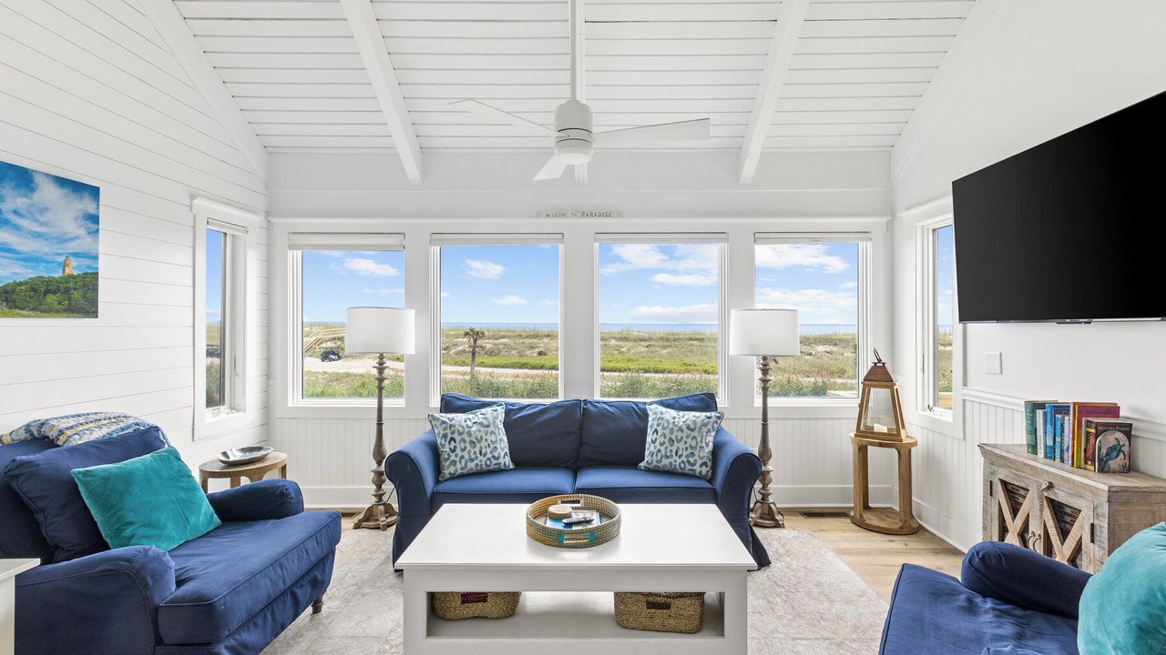 Photo of Bedroom in Bald Head Island