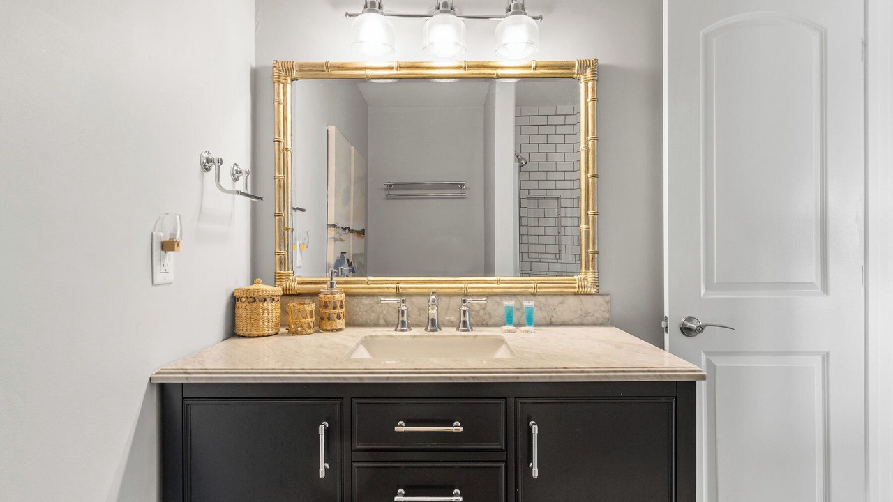 Photo of Bathroom in Bald Head Island