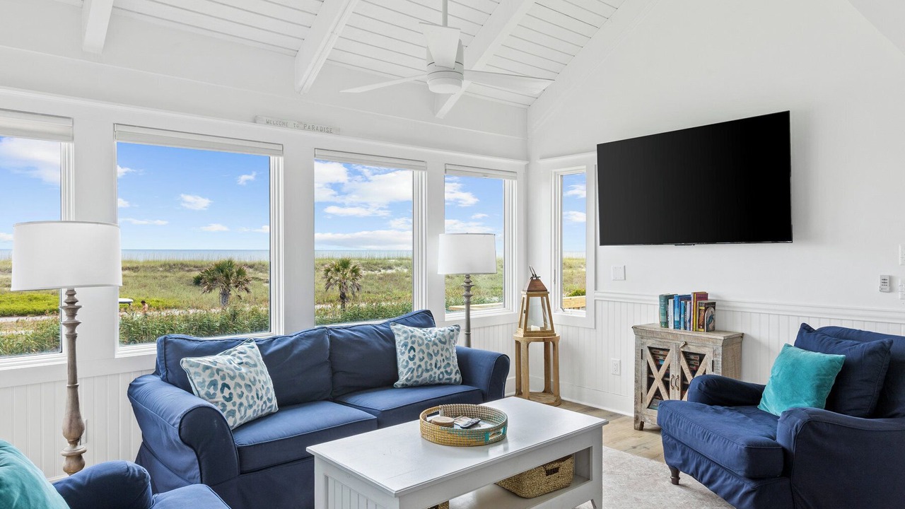 Photo of Bedroom in Bald Head Island