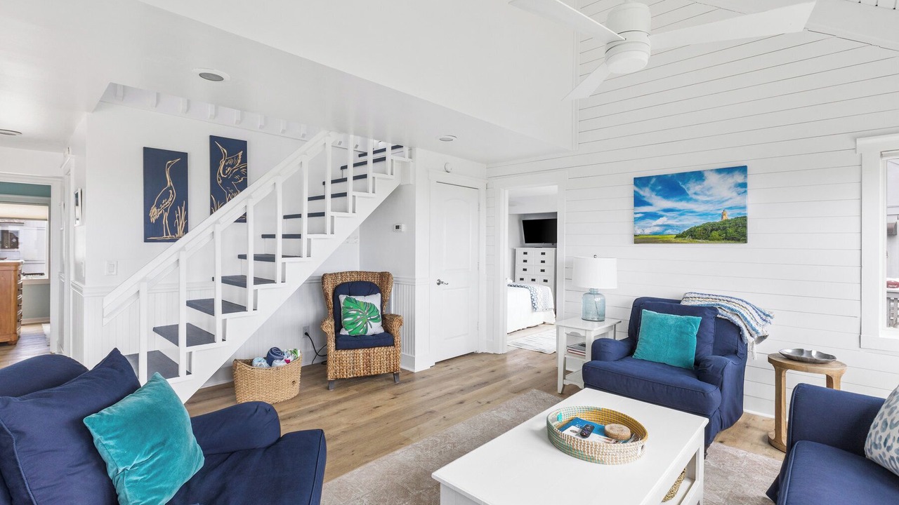 Photo of Bedroom in Bald Head Island