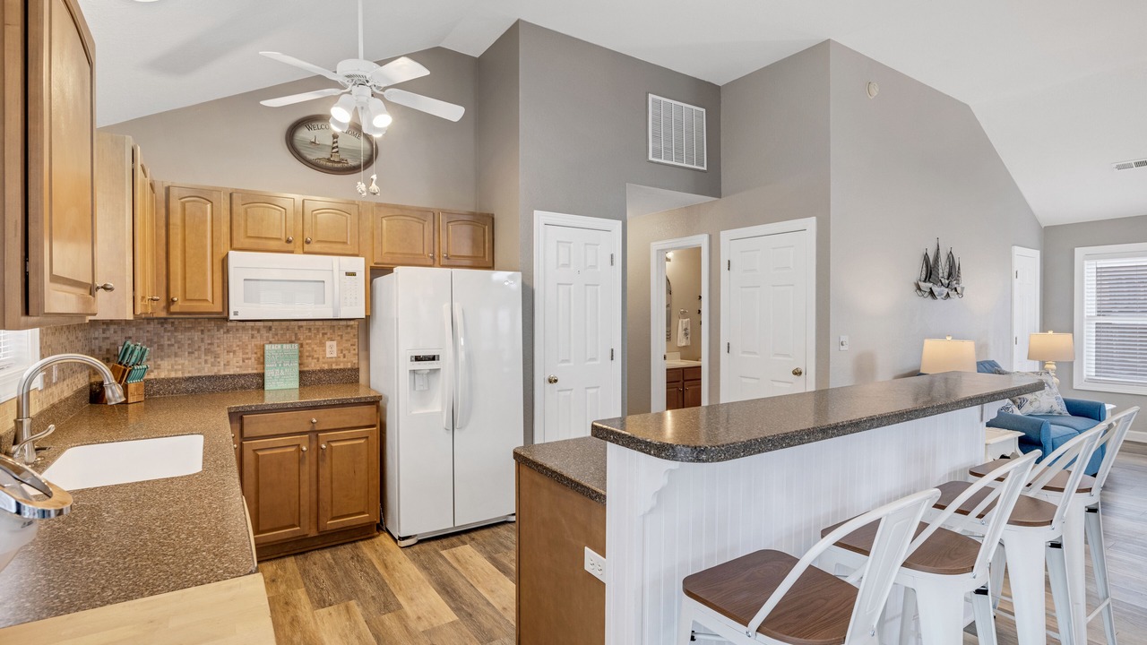 Photo of Kitchen in Colington