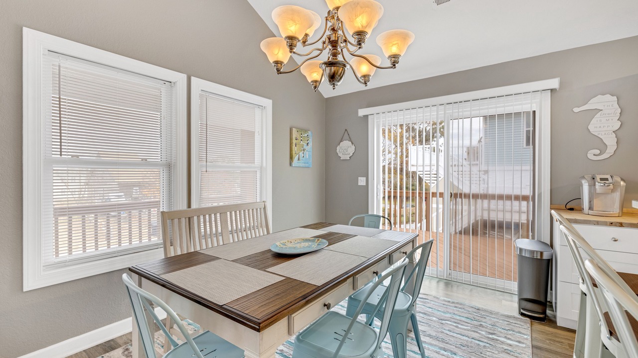 Photo of Kitchen in Colington