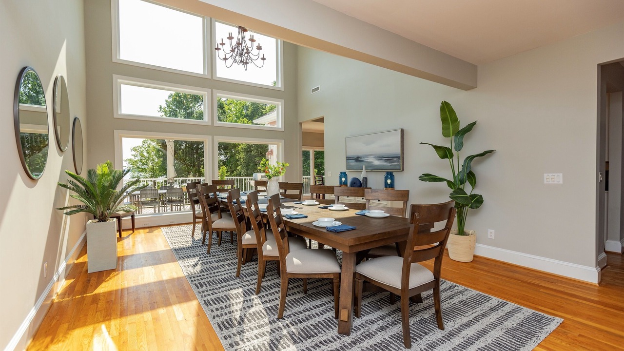 Photo of Livingroom in Henrico