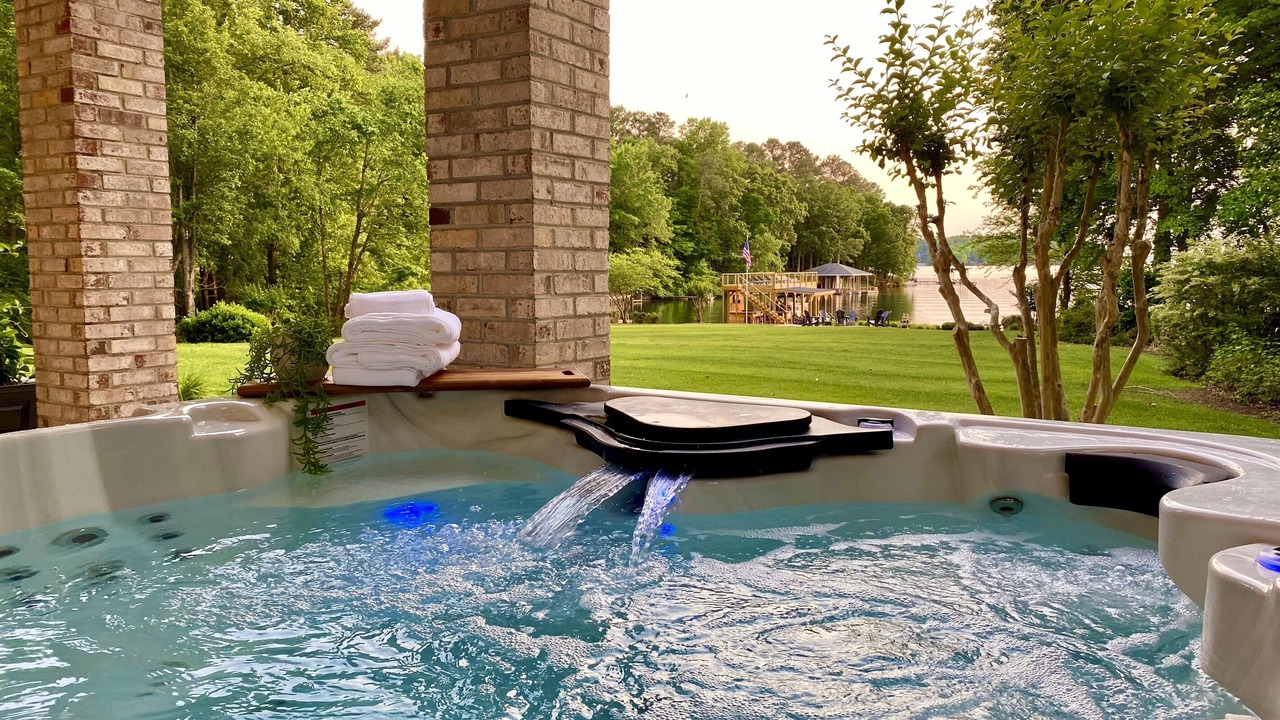 Photo of Outdoor in Henrico