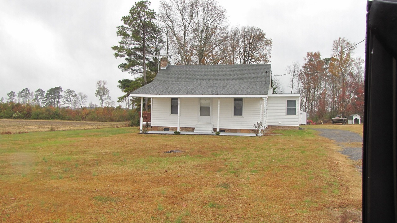 Photo of Outdoor in Whites