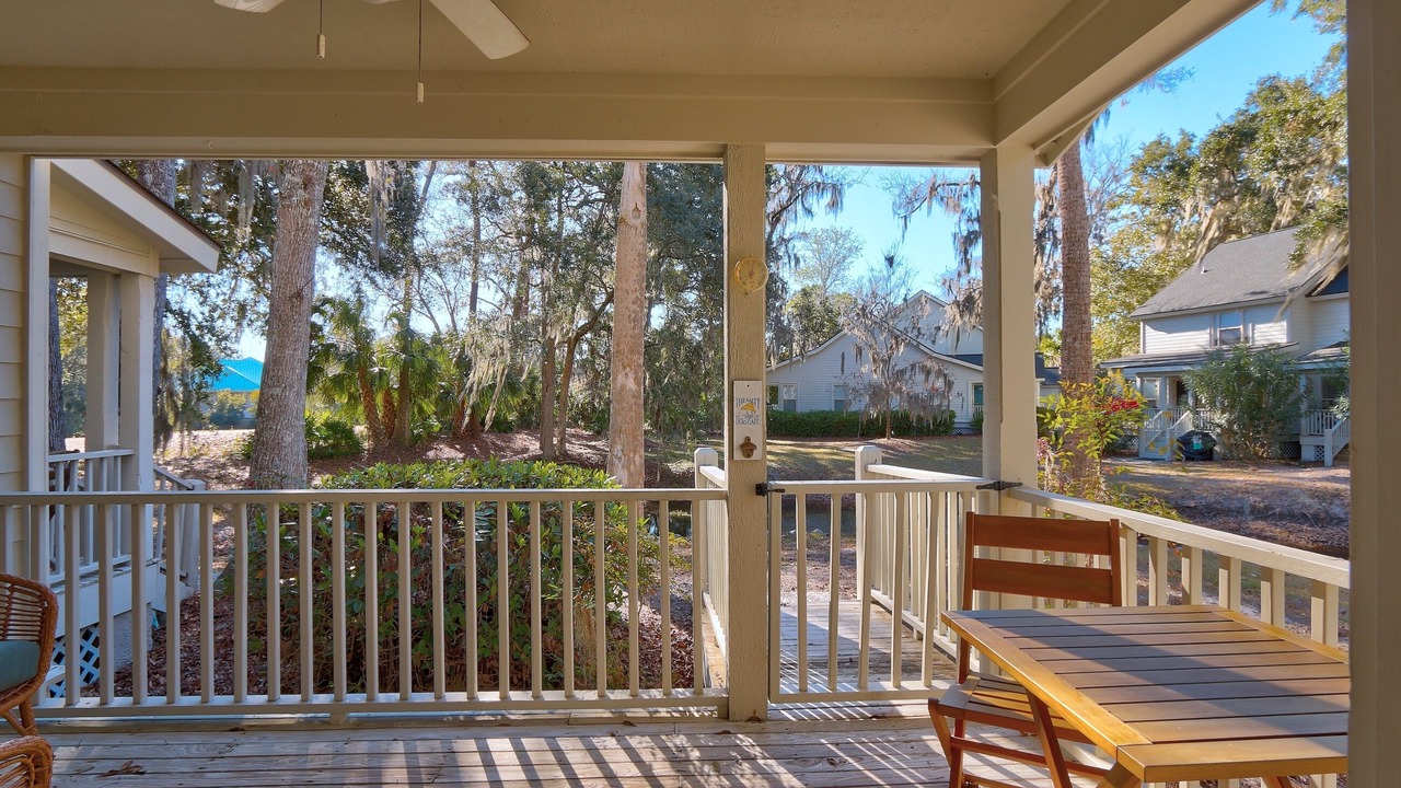 Photo of Outdoor in The Cottages