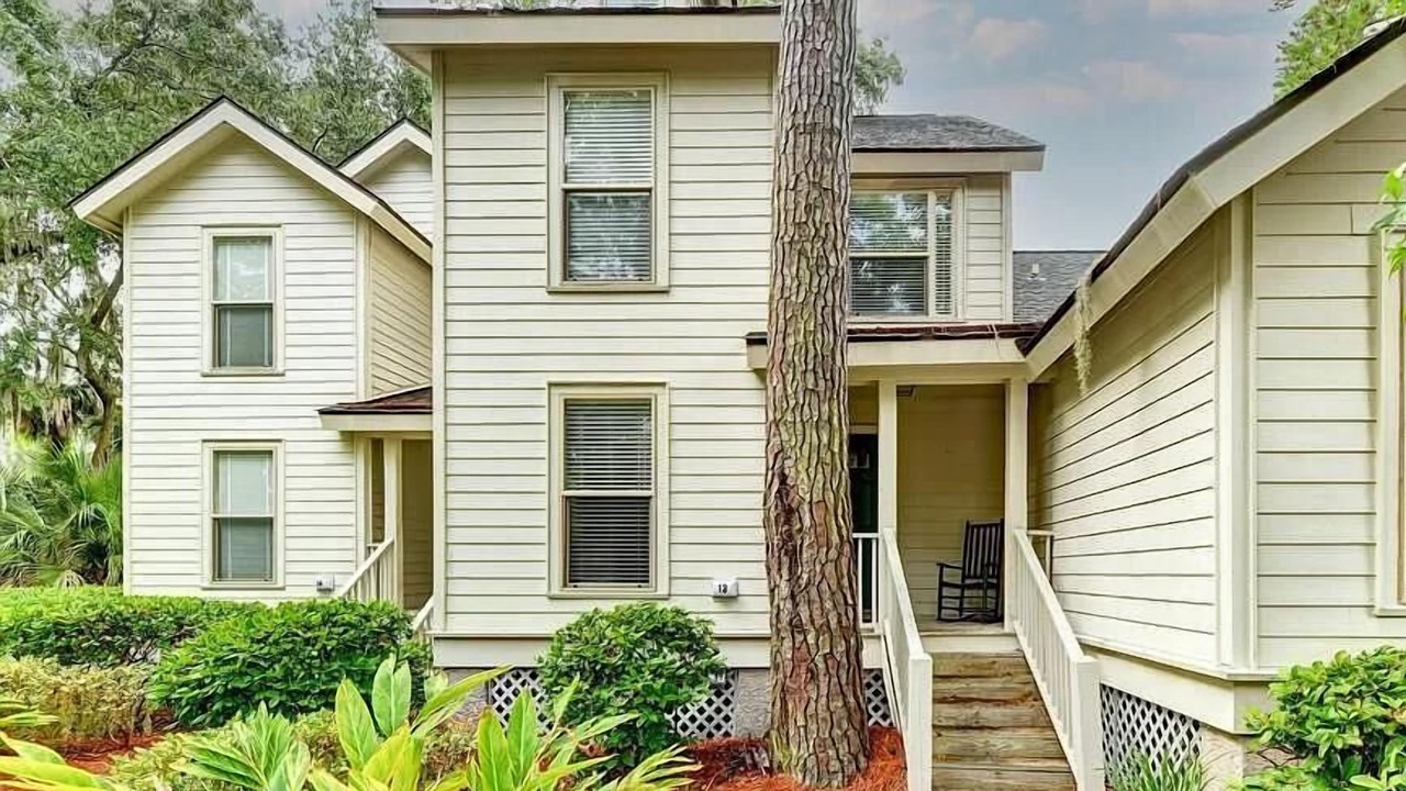 Photo of Outdoor in The Cottages