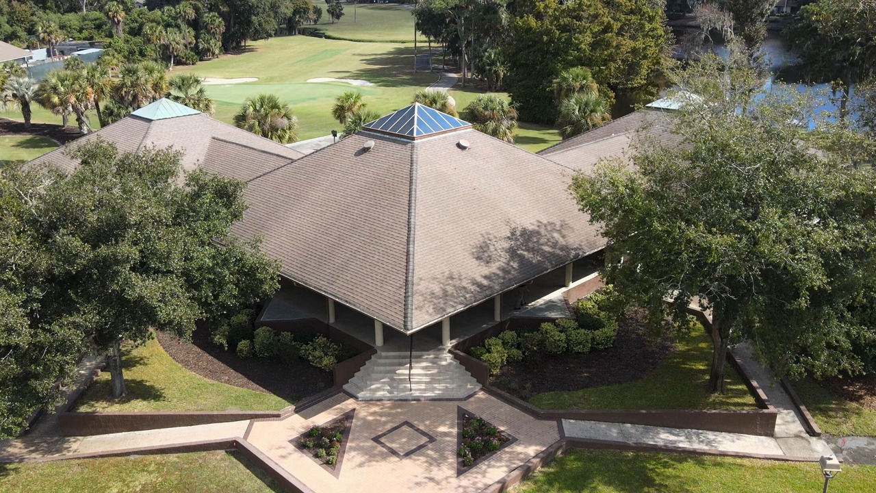 Photo of Outdoor in The Cottages