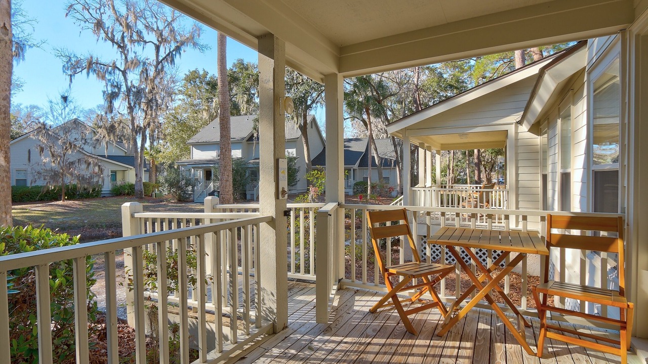 Photo of Outdoor in The Cottages