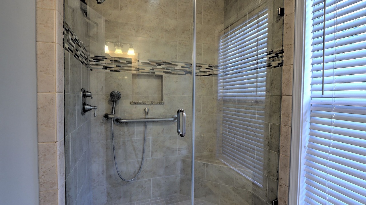 Photo of Bathroom in The Cottages