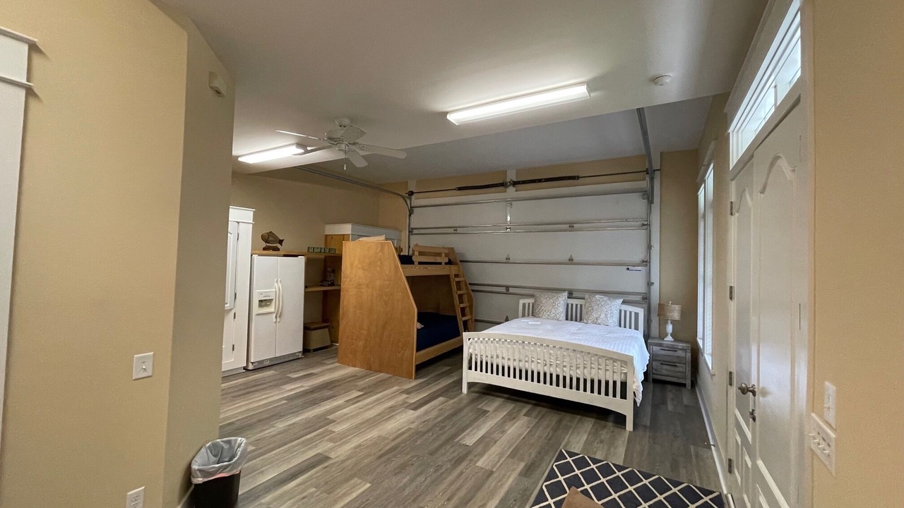 Photo of Bedroom in Semora