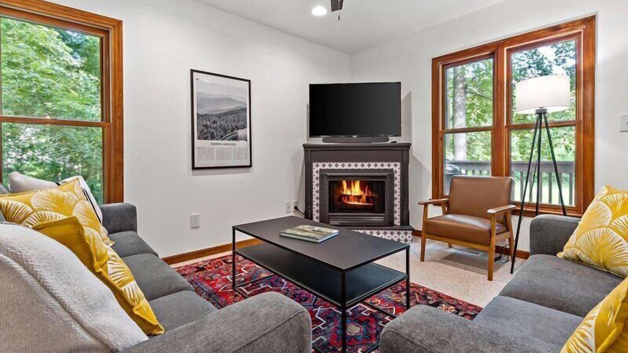 Photo of Livingroom in Frank