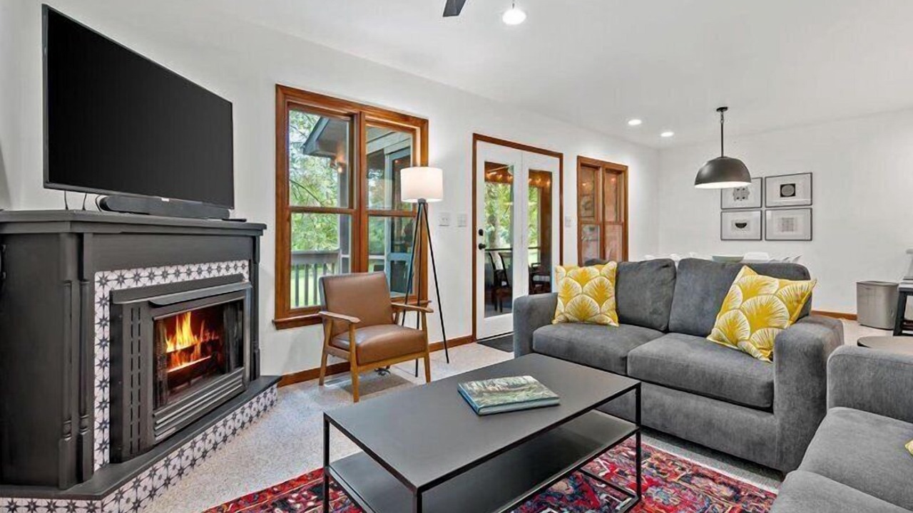 Photo of Livingroom in Frank