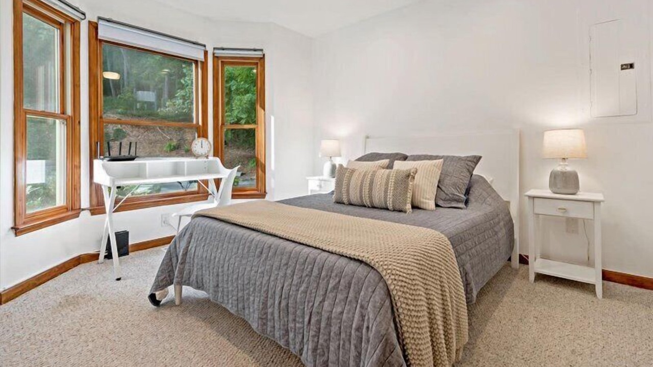 Photo of Bedroom in Frank