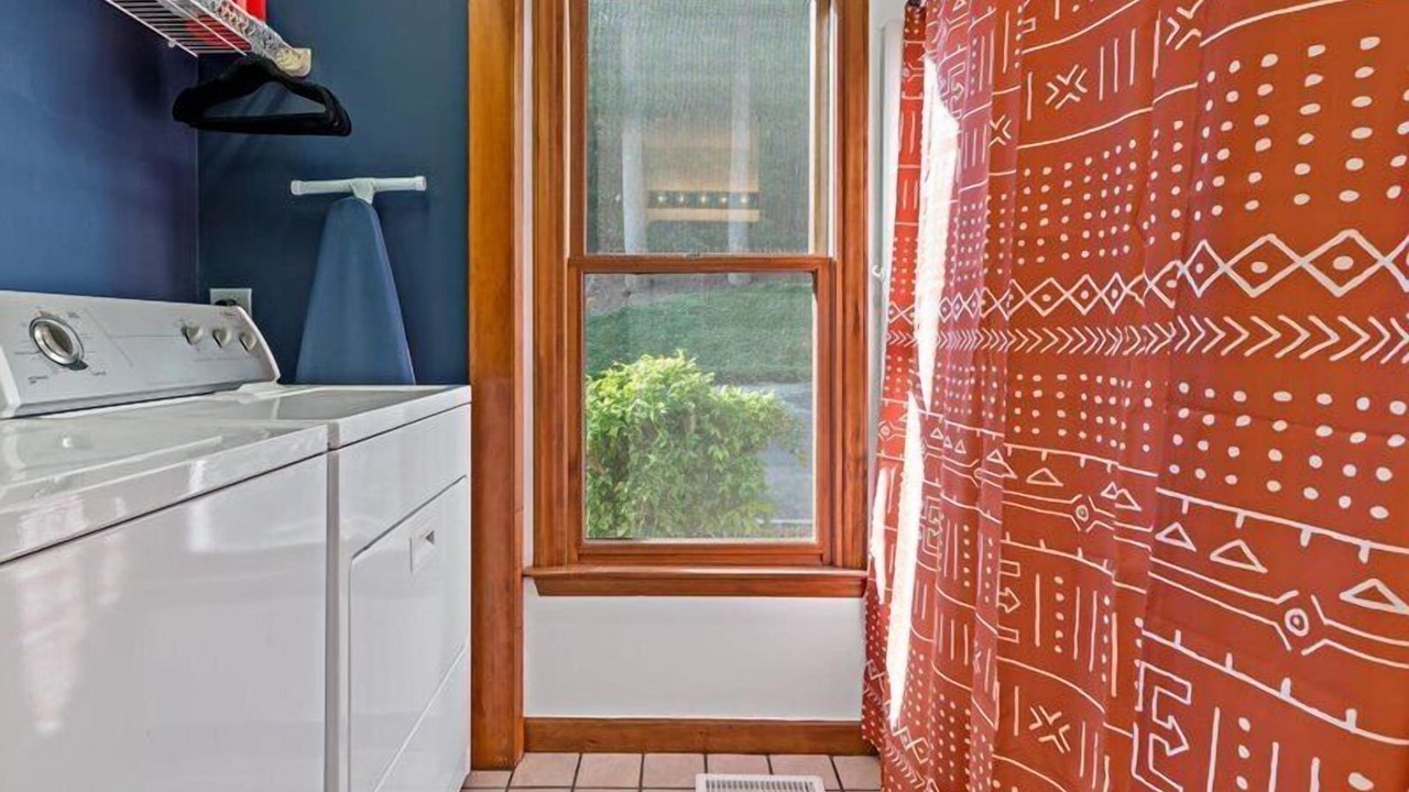 Photo of Bedroom in Frank