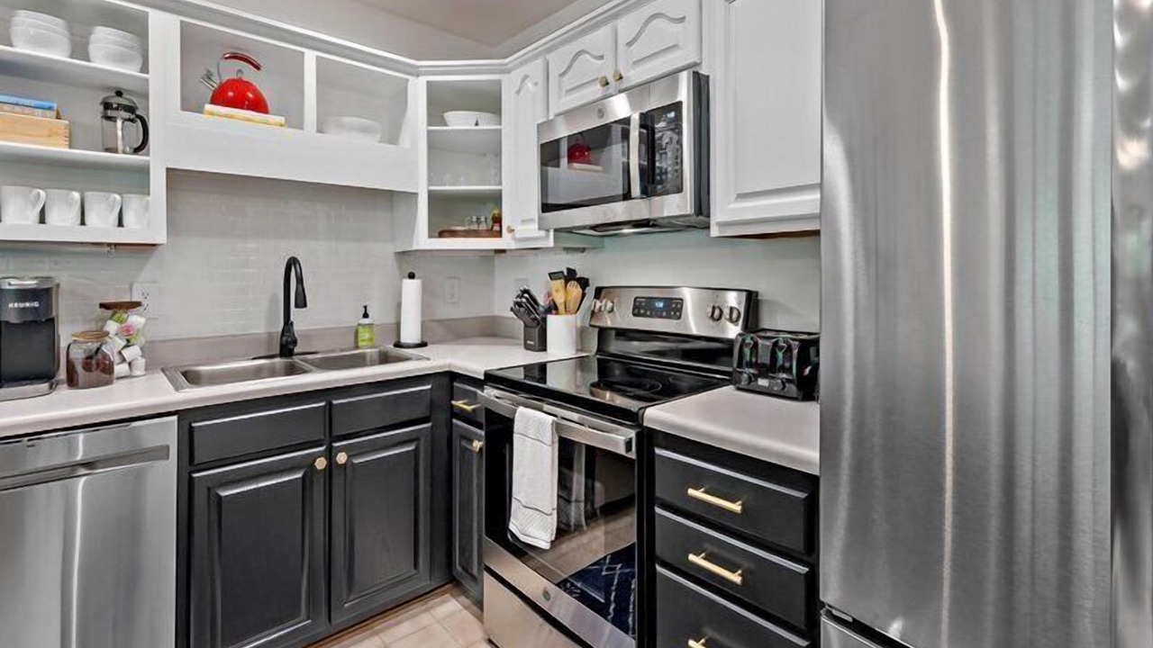 Photo of Kitchen in Frank