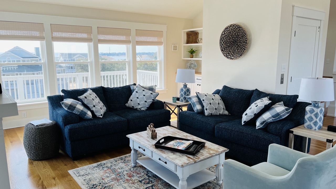 Photo of Bedroom in Kitty Hawk