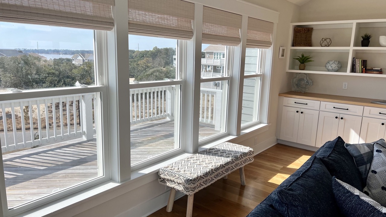 Photo of Bedroom in Kitty Hawk